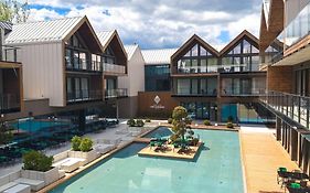 Termy Karkonosze Resort & Spa Kolo Karpacza